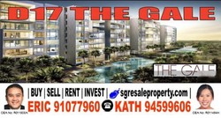 The Gale (D17), Condominium #192535292